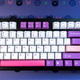 A photo of the Keychron Q3